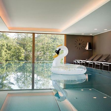 Minglers Sportalm - Das Gourmet- Und Geniesserhotel Кирхберг Экстерьер фото