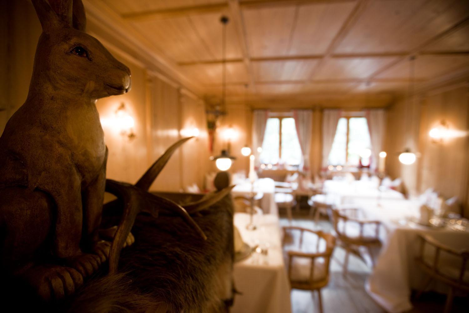 Minglers Sportalm - Das Gourmet- Und Geniesserhotel Кирхберг Экстерьер фото