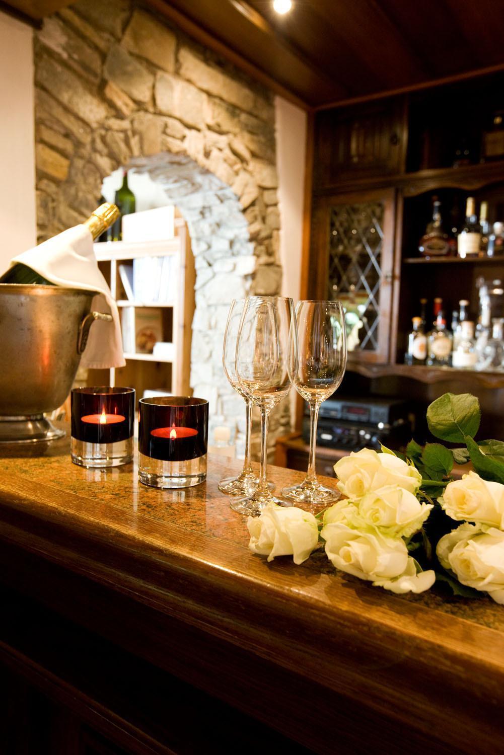 Minglers Sportalm - Das Gourmet- Und Geniesserhotel Кирхберг Экстерьер фото