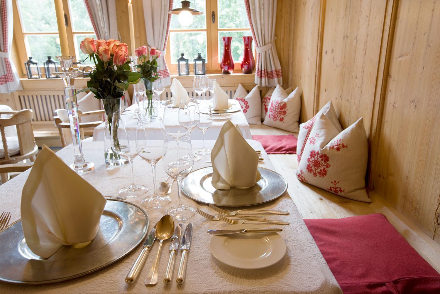 Minglers Sportalm - Das Gourmet- Und Geniesserhotel Кирхберг Экстерьер фото