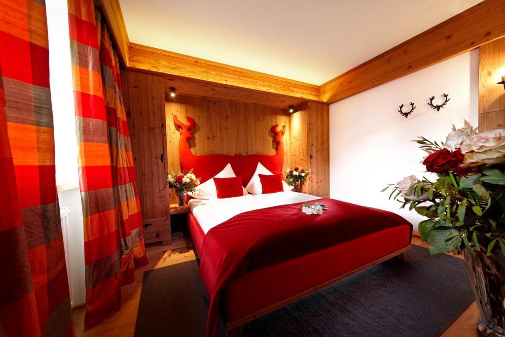 Minglers Sportalm - Das Gourmet- Und Geniesserhotel Кирхберг Экстерьер фото