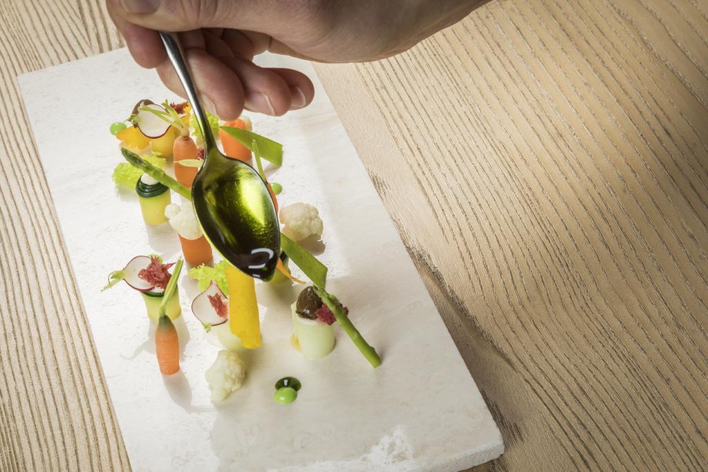 Minglers Sportalm - Das Gourmet- Und Geniesserhotel Кирхберг Экстерьер фото