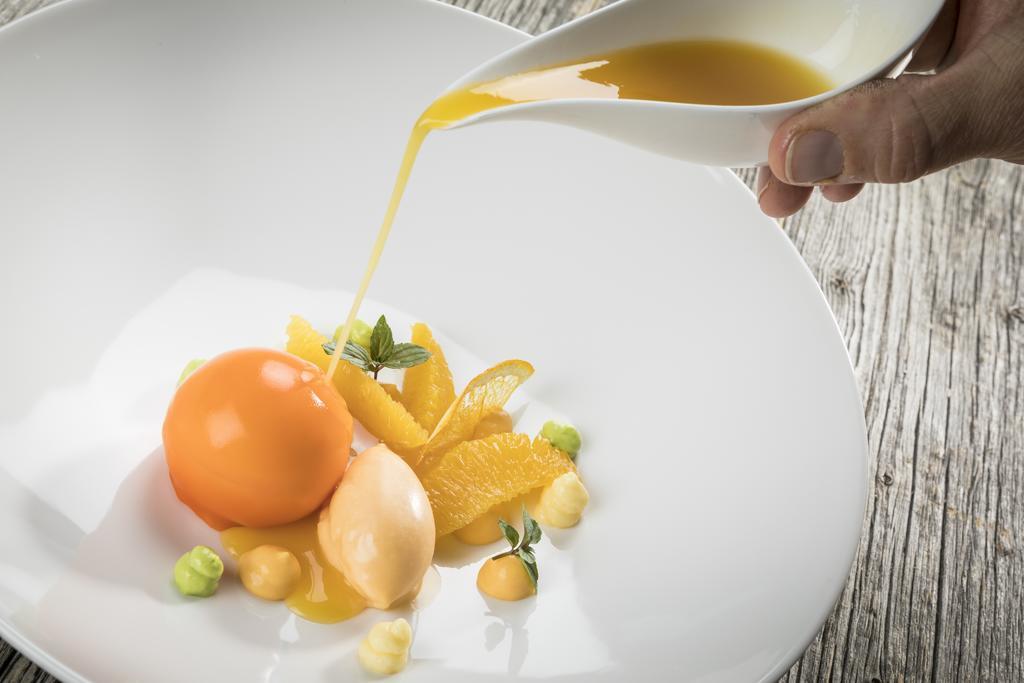 Minglers Sportalm - Das Gourmet- Und Geniesserhotel Кирхберг Экстерьер фото