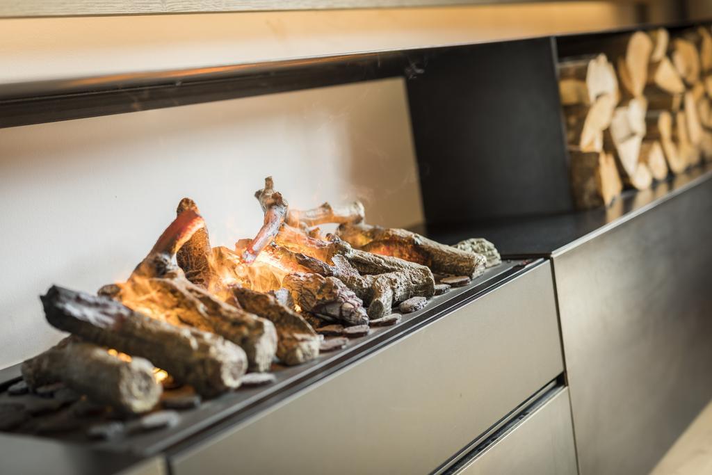 Minglers Sportalm - Das Gourmet- Und Geniesserhotel Кирхберг Экстерьер фото