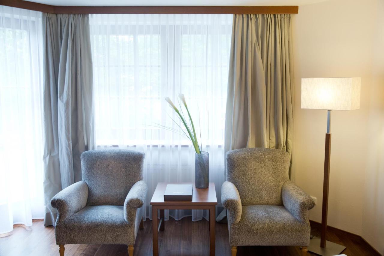 Minglers Sportalm - Das Gourmet- Und Geniesserhotel Кирхберг Экстерьер фото