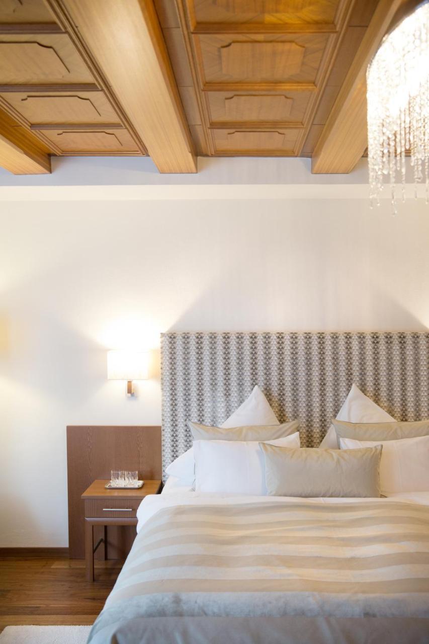 Minglers Sportalm - Das Gourmet- Und Geniesserhotel Кирхберг Экстерьер фото