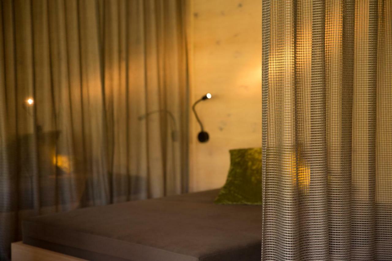 Minglers Sportalm - Das Gourmet- Und Geniesserhotel Кирхберг Экстерьер фото