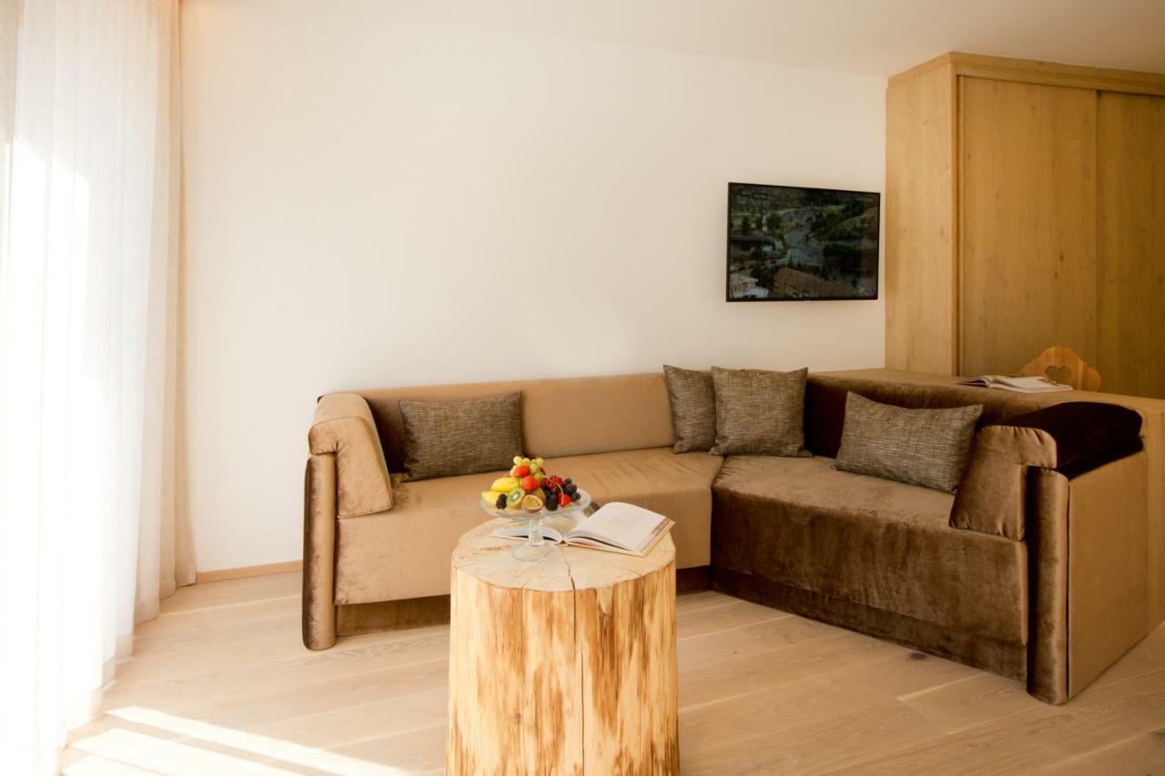 Minglers Sportalm - Das Gourmet- Und Geniesserhotel Кирхберг Экстерьер фото