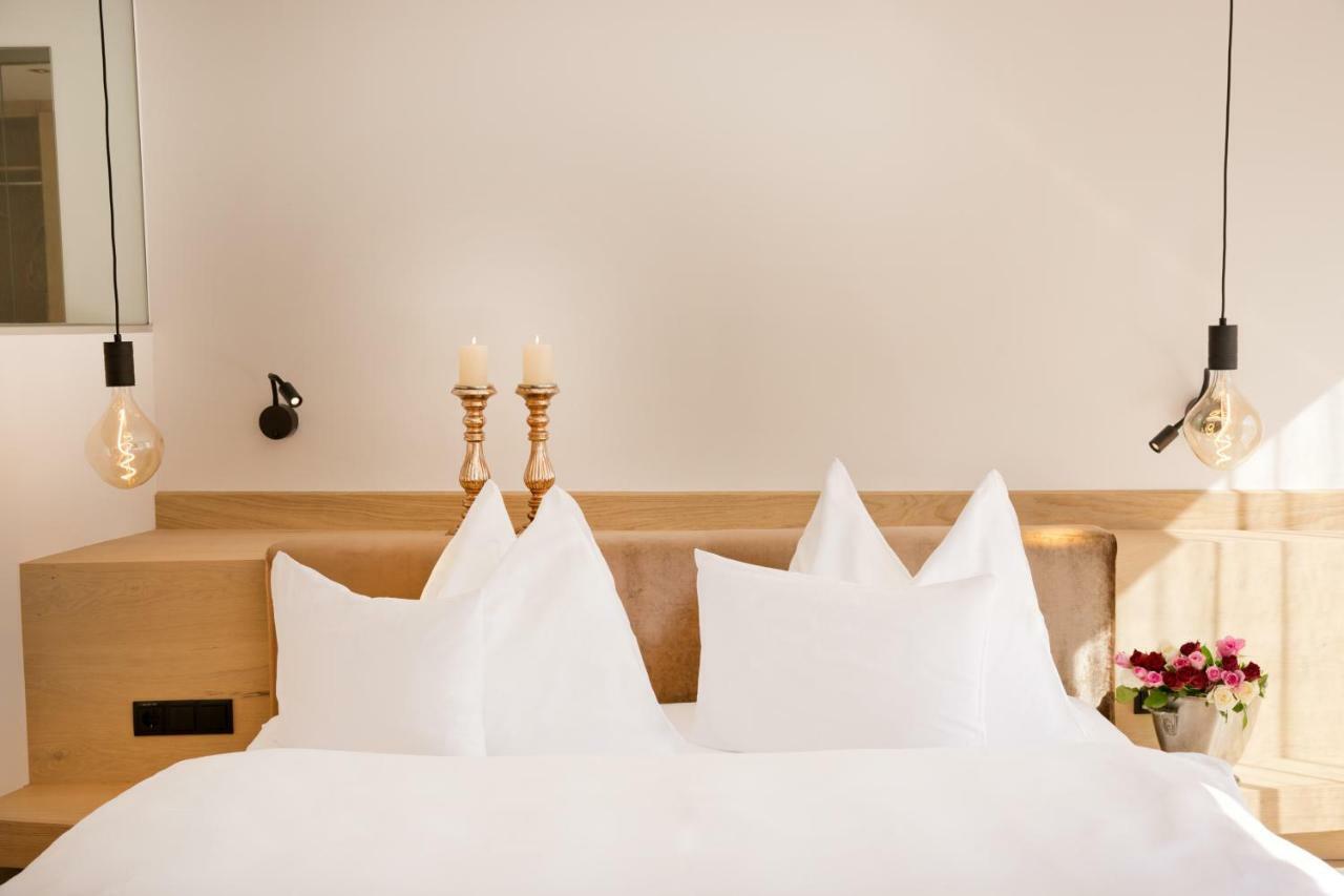 Minglers Sportalm - Das Gourmet- Und Geniesserhotel Кирхберг Экстерьер фото