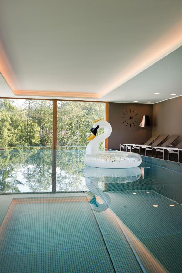 Minglers Sportalm - Das Gourmet- Und Geniesserhotel Кирхберг Экстерьер фото