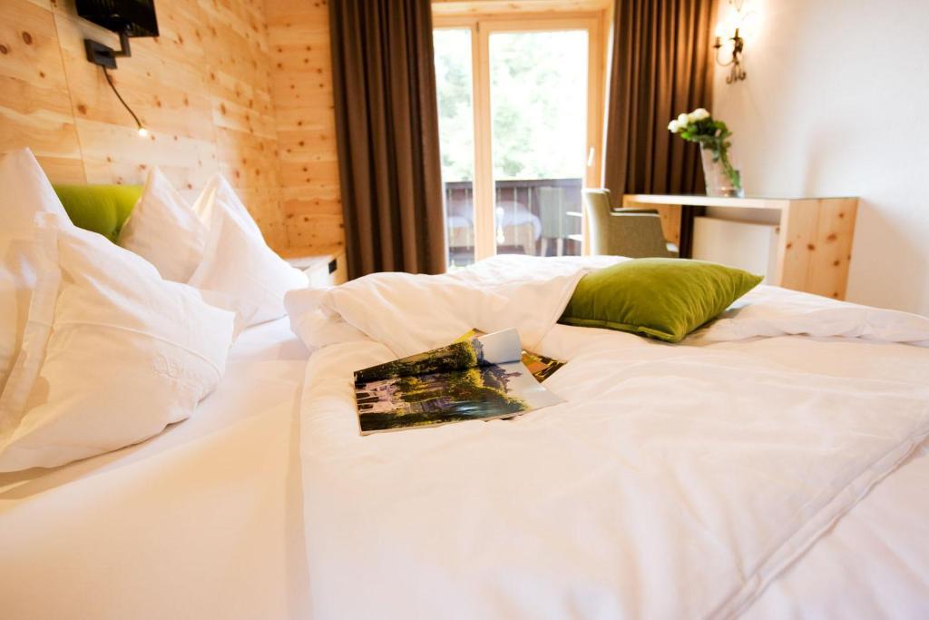 Minglers Sportalm - Das Gourmet- Und Geniesserhotel Кирхберг Номер фото