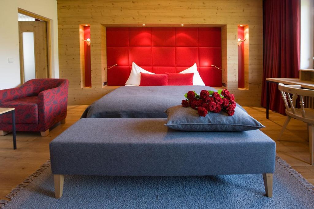 Minglers Sportalm - Das Gourmet- Und Geniesserhotel Кирхберг Номер фото